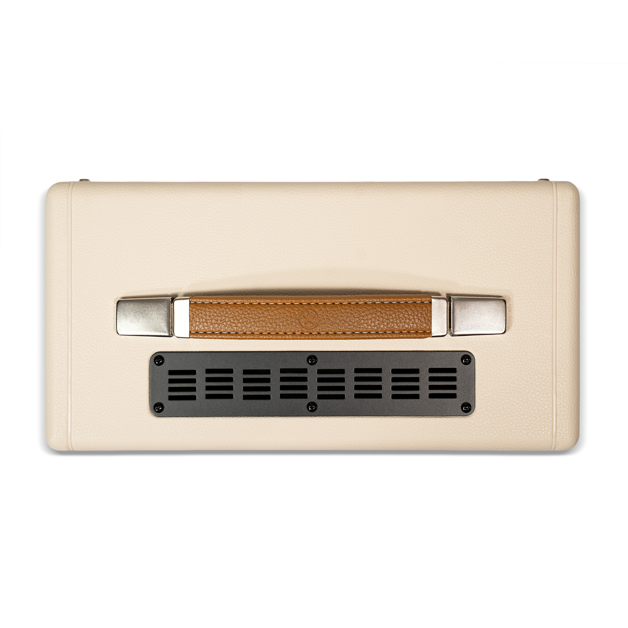 TV-10 A 6L6 Head Beige